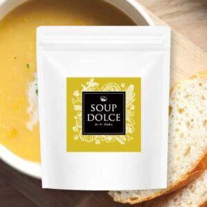 スープドルチェ/腸美活MCTプロテインスープ