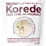 KOREDE/コレデ プロテインスープ特選