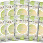 エクサスリムのスーププロテイン(コク甘のコーンポタージュ)個包装